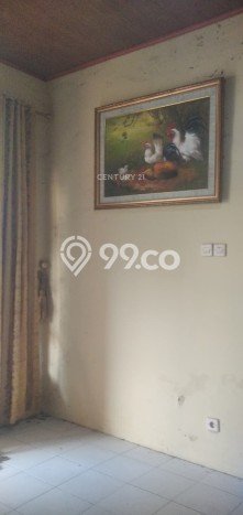 Dijual Rumah Eksklusif 4 KT di Cilegon Indah, Cilegon Dijual Rumah Eksklusif 4 KT di Cilegon Indah, Cilegon
