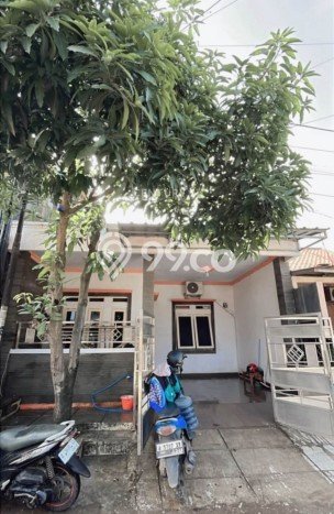 Siap Huni Rumah Minimalis & Modern LB 36m2 di Serang Timur Siap Huni Rumah Minimalis & Modern LB 36m2 di Serang Timur