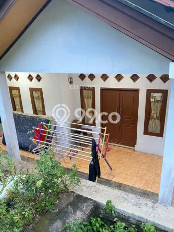 Dijual Rumah Eksklusif 4 KT di Pulo Merak, Cilegon Dijual Rumah Eksklusif 4 KT di Pulo Merak, Cilegon