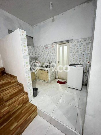 Siap Huni Rumah Minimalis & Modern LB 36m2 di Serang Timur Siap Huni Rumah Minimalis & Modern LB 36m2 di Serang Timur