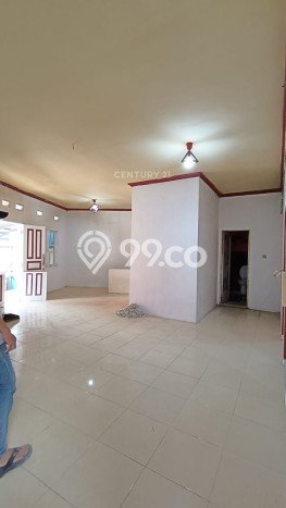 Rumah Modern Minimalis 3 KT Siap Huni di Citangkil Rumah Modern Minimalis 3 KT Siap Huni di Citangkil