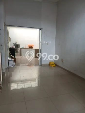 Rumah Minimalis 2 Kamar LT 90m2 di Cilegon Indah Rumah Minimalis 2 Kamar LT 90m2 di Cilegon Indah