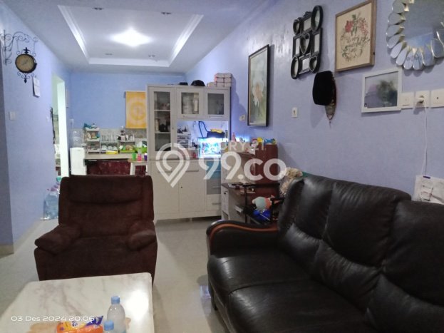 Rumah Disewakan Serang LT 90m2 LB 200m2 Area Ciracas Rumah Disewakan Serang LT 90m2 LB 200m2 Area Ciracas
