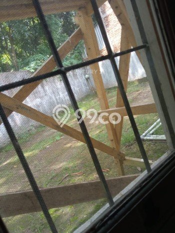Rumah Luas Asri 2 KT Siap Huni di Ciracas Serang Rumah Luas Asri 2 KT Siap Huni di Ciracas Serang