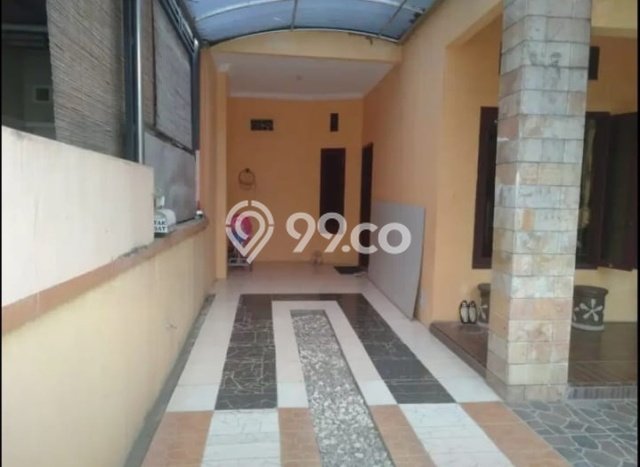 Rumah Minimalis 3 KT di Ciracas Serang Rumah Minimalis 3 KT di Ciracas Serang