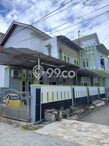 Jual Rumah Eksklusif 4 KT di Serang Timur, Serang Jual Rumah Eksklusif 4 KT di Serang Timur, Serang