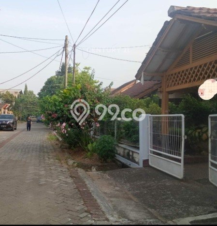 Rumah sewa siap huni 3 Kamar Tidur di Cilegon Indah, Cilegon Rumah sewa siap huni 3 Kamar Tidur di Cilegon Indah, Cilegon