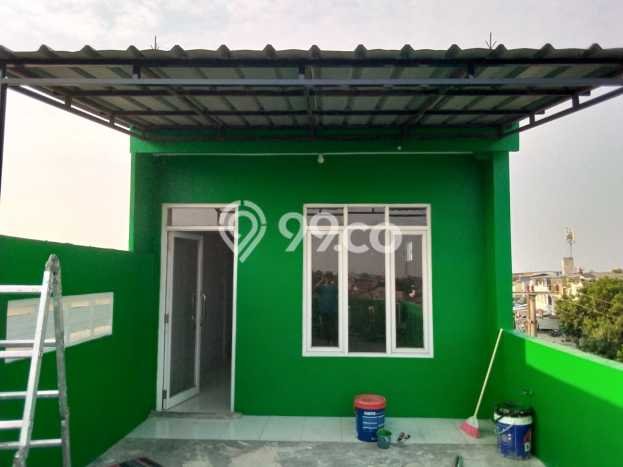 Ruko Lokasi Komersial di , Luas 200m2m², Jalur Strategis Ruko Lokasi Komersial di , Luas 200m2m², Jalur Strategis