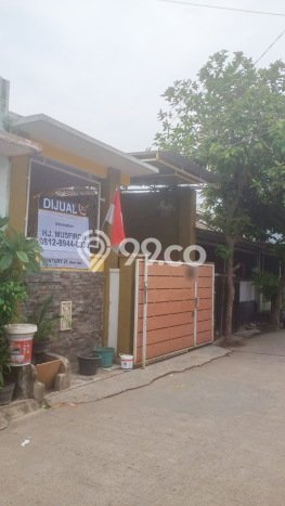Jual Rumah Murah di Waringinkurung Serang Harga Rp 280 Juta LT 60m2 Jual Rumah Murah di Waringinkurung Serang Harga Rp 280 Juta LT 60m2