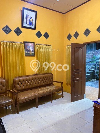 Dijual Rumah Eksklusif 4 KT di Pulo Merak, Cilegon Dijual Rumah Eksklusif 4 KT di Pulo Merak, Cilegon