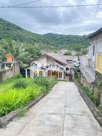 Dijual Rumah Eksklusif 4 KT di Pulo Merak, Cilegon Dijual Rumah Eksklusif 4 KT di Pulo Merak, Cilegon