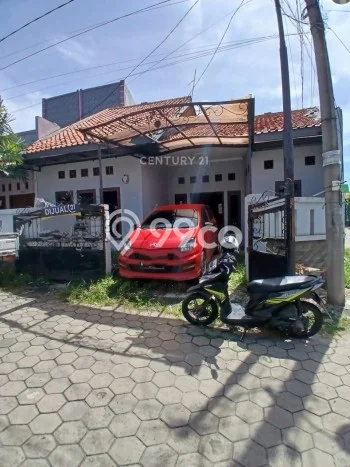 Rumah Murah LT 122m2 di Cilegon Indah Lingkungan Asri Rumah Murah LT 122m2 di Cilegon Indah Lingkungan Asri