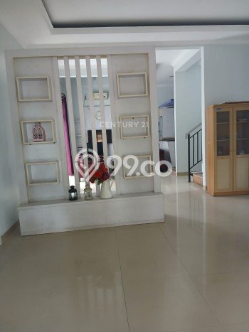Jarang Ada! Rumah Sewa 5 Kamar Bagus Siap Huni Cilegon Indah Jarang Ada! Rumah Sewa 5 Kamar Bagus Siap Huni Cilegon Indah