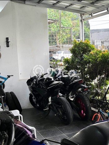 Hunian Terjangkau LT 92m2 di Serang Timur Lingkungan Asri Hunian Terjangkau LT 92m2 di Serang Timur Lingkungan Asri