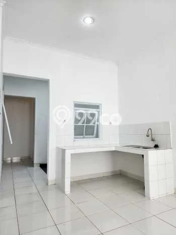 Rumah Modern 2 KT di Buah Batu Bandung Unfurnished Rumah Modern 2 KT di Buah Batu Bandung Unfurnished