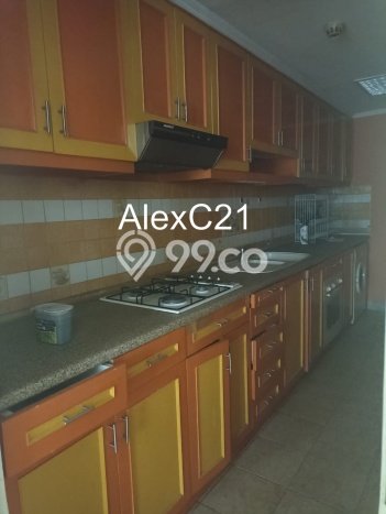 Untuk Dijual Apartemen 3 KT & 2 KM di Jakarta Selatan Area Strategis Untuk Dijual Apartemen 3 KT & 2 KM di Jakarta Selatan Area Strategis