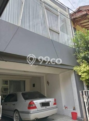 Hunian Super Mewah dengan Akses Paling Strategis di Gandaria, Jakarta Selatan Hunian Super Mewah dengan Akses Paling Strategis di Gandaria, Jakarta Selatan