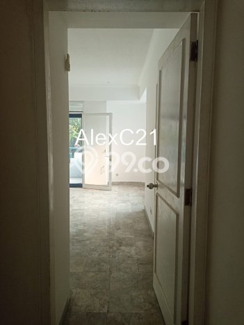 Untuk Dijual Apartemen 3 KT & 2 KM di Jakarta Selatan Area Strategis Untuk Dijual Apartemen 3 KT & 2 KM di Jakarta Selatan Area Strategis