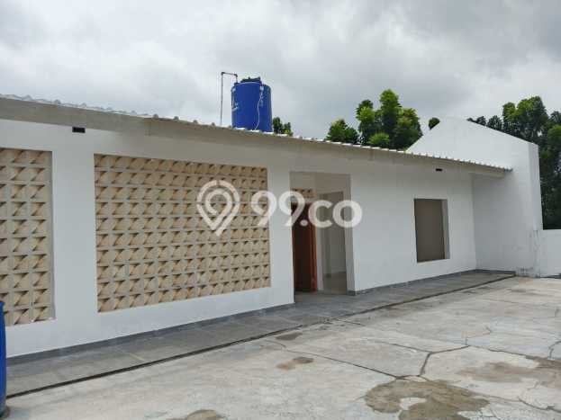 Rumah Modern Cantik 5 KT Siap Huni di Jagakarsa Rumah Modern Cantik 5 KT Siap Huni di Jagakarsa