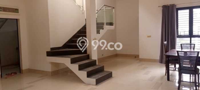 For Sale! Luxury House LT 165m2 Desain Elegan di Radio Dalam For Sale! Luxury House LT 165m2 Desain Elegan di Radio Dalam