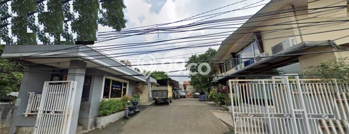 Siap Huni Rumah Mewah 4 Kamar di Kebayoran Baru Dekat ke Mana Pun Siap Huni Rumah Mewah 4 Kamar di Kebayoran Baru Dekat ke Mana Pun