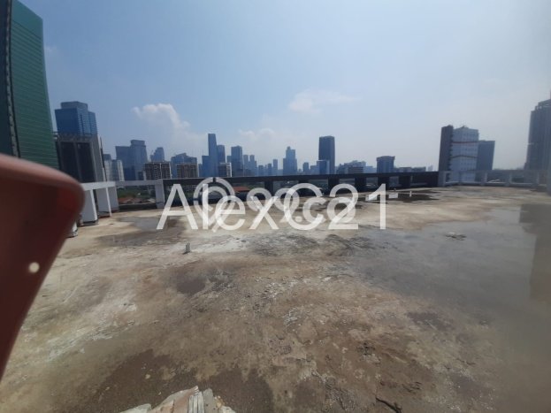 Kantor Dijual di Mampang Prapatan Jakarta Selatan dengan Luas Bangunan 3229m2 Kantor Dijual di Mampang Prapatan Jakarta Selatan dengan Luas Bangunan 3229m2