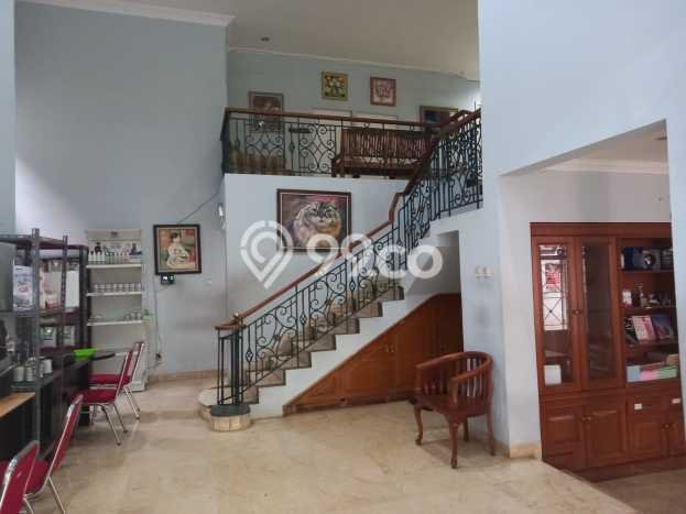 Siap Huni Hunian Elit 5 Kamar di Pasar Minggu Dekat ke Mana Saja Siap Huni Hunian Elit 5 Kamar di Pasar Minggu Dekat ke Mana Saja