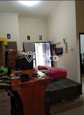 Jual Rumah Minimalis Bagus Punya 3 KT di Serpong Tangerang Selatan SHM Jual Rumah Minimalis Bagus Punya 3 KT di Serpong Tangerang Selatan SHM
