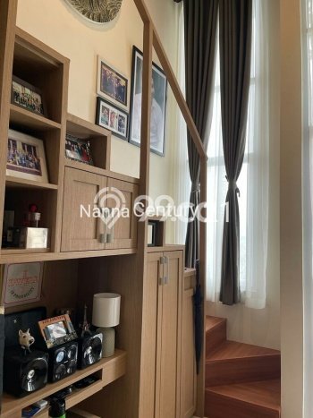 Apartemen Cozy Dijual di Jakarta Selatan Spesifikasi 1 KT, 1 KM Apartemen Cozy Dijual di Jakarta Selatan Spesifikasi 1 KT, 1 KM