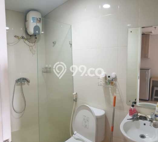 Hunian Apartemen 1 KT 1 KM di Kebon Jeruk, Jakarta Barat Dijual Cepat Hunian Apartemen 1 KT 1 KM di Kebon Jeruk, Jakarta Barat Dijual Cepat