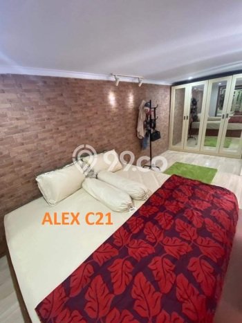 Rumah Modern 4 Kamar LT 144m2 di Pondok Gede Rumah Modern 4 Kamar LT 144m2 di Pondok Gede