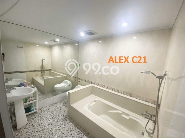 Rumah Modern 4 Kamar LT 144m2 di Pondok Gede Rumah Modern 4 Kamar LT 144m2 di Pondok Gede