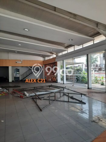 Unit Kantor Strategis di Mampang Prapatan, Jakarta Selatan Potensi Cuan Besar Unit Kantor Strategis di Mampang Prapatan, Jakarta Selatan Potensi Cuan Besar