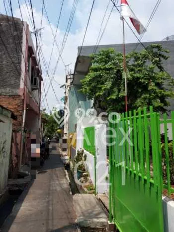 Rumah Mewah LB 430m2 Siap Pakai Desain Elegan di Mangga Besar, Jakarta Barat Rumah Mewah LB 430m2 Siap Pakai Desain Elegan di Mangga Besar, Jakarta Barat