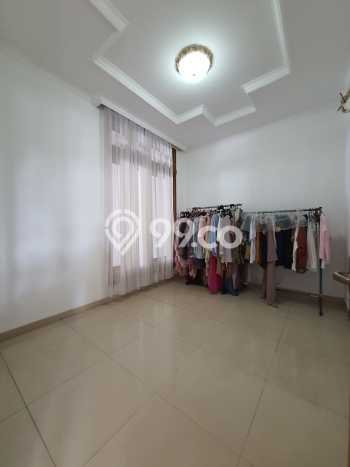 Hunian Mewah LB 412m2 Siap Pakai Desain Elegan di Bintaro, Jakarta Selatan Hunian Mewah LB 412m2 Siap Pakai Desain Elegan di Bintaro, Jakarta Selatan
