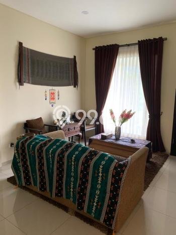 Rumah Luxury Modern Tanpa Renovasi di Dago Bandung Rumah Luxury Modern Tanpa Renovasi di Dago Bandung