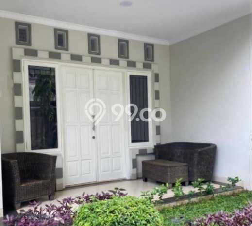 Rumah Elit Modern Siap Huni di Kemang Jakarta Selatan Rumah Elit Modern Siap Huni di Kemang Jakarta Selatan