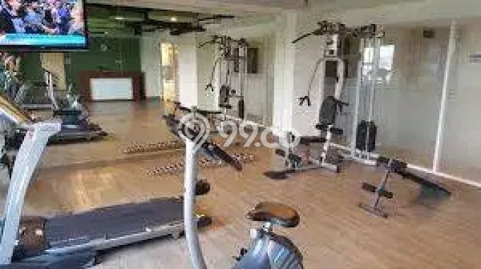 Unit Apartemen 1 Kamar & 1 Kamar Mandi Dijual di Kebon Jeruk, Jakarta Barat Unit Apartemen 1 Kamar & 1 Kamar Mandi Dijual di Kebon Jeruk, Jakarta Barat