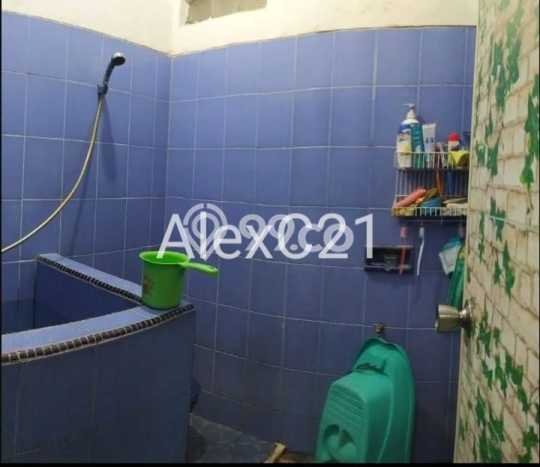 Siap Huni Rumah Mewah 4 Kamar di Kebon Jeruk Dekat ke Mana Saja Siap Huni Rumah Mewah 4 Kamar di Kebon Jeruk Dekat ke Mana Saja