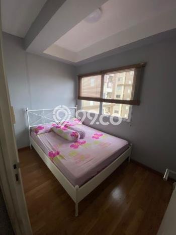 Untuk Dijual Apartemen 2 KT & 1 KM di Jakarta Selatan Area Strategis Untuk Dijual Apartemen 2 KT & 1 KM di Jakarta Selatan Area Strategis