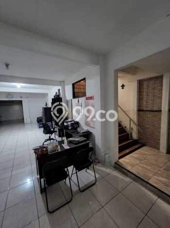 Siap Huni Hunian Elit 4 Kamar di Penjaringan Dekat ke Mana Pun Siap Huni Hunian Elit 4 Kamar di Penjaringan Dekat ke Mana Pun
