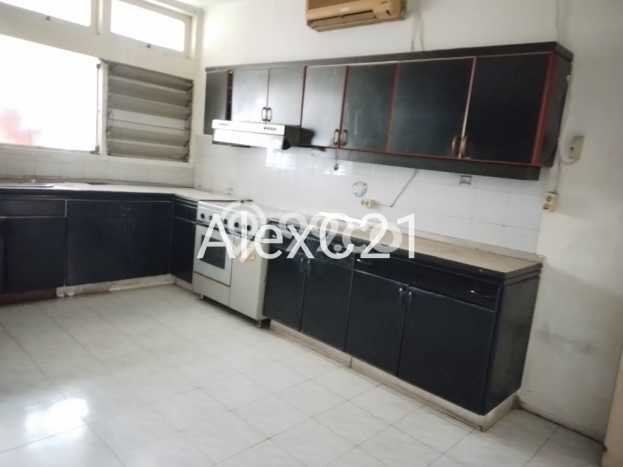 Jual Rumah Mewah Megah Dengan View Cantik di Kemang, Jakarta Selatan Jual Rumah Mewah Megah Dengan View Cantik di Kemang, Jakarta Selatan