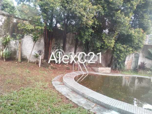 Jual Rumah Mewah Megah Dengan View Cantik di Kemang, Jakarta Selatan Jual Rumah Mewah Megah Dengan View Cantik di Kemang, Jakarta Selatan