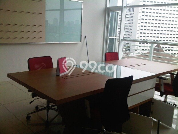 Apartemen Disewakan 1 Kamar Murah Siap Huni di Jakarta Selatan, Luas 104m2 Apartemen Disewakan 1 Kamar Murah Siap Huni di Jakarta Selatan, Luas 104m2