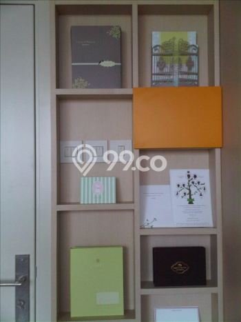 Apartemen Disewakan 1 Kamar Murah Siap Huni di Jakarta Selatan, Luas 104m2 Apartemen Disewakan 1 Kamar Murah Siap Huni di Jakarta Selatan, Luas 104m2