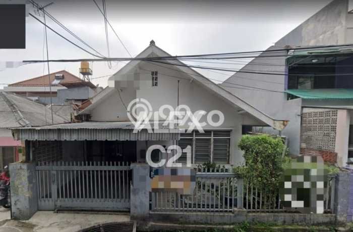 Tanah Dijual Lokasi Tebet, Jakarta Selatan Luas 130m2 Legalitas Aman Tanah Dijual Lokasi Tebet, Jakarta Selatan Luas 130m2 Legalitas Aman