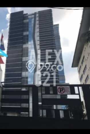 Kantor Dijual di Kawasan Pancoran, Jakarta Selatan Harga Kompetitif Kantor Dijual di Kawasan Pancoran, Jakarta Selatan Harga Kompetitif