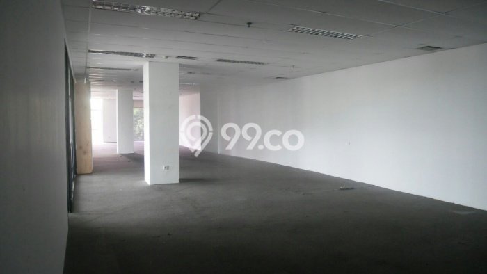 Paling Diincar! Kantor Dijual di Kemang Harga Kompetitif Paling Diincar! Kantor Dijual di Kemang Harga Kompetitif