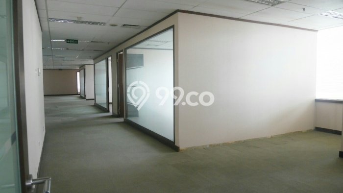 Paling Diincar! Kantor Dijual di Kemang Harga Kompetitif Paling Diincar! Kantor Dijual di Kemang Harga Kompetitif