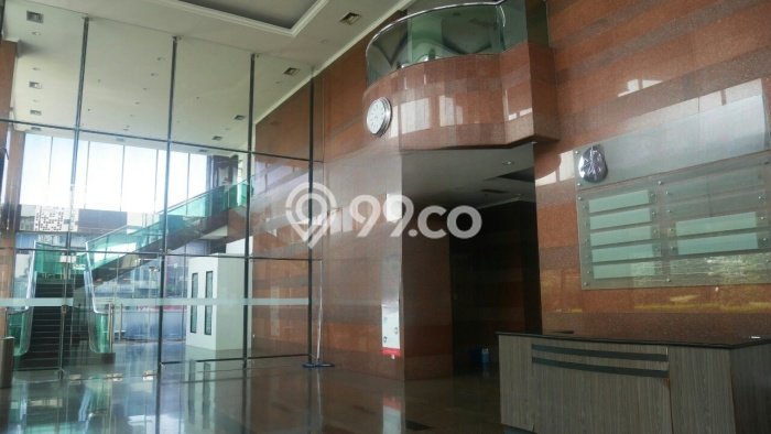 Paling Diincar! Kantor Dijual di Kemang Harga Kompetitif Paling Diincar! Kantor Dijual di Kemang Harga Kompetitif